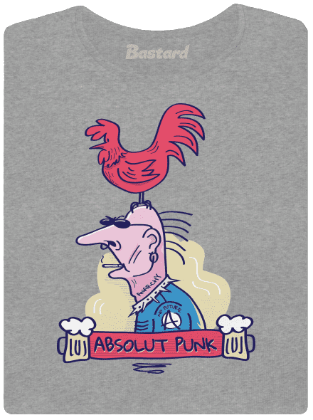 Absolut Punk
