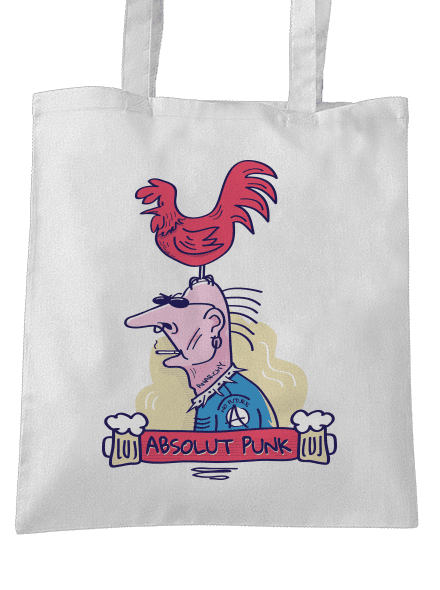 Absolut Punk