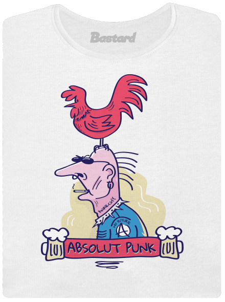 Absolut Punk