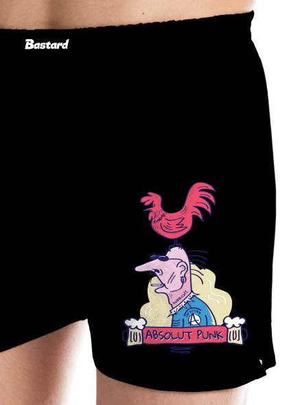 Absolut Punk