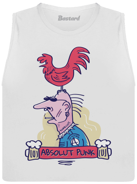 Absolut Punk