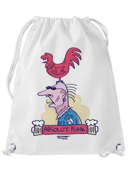 Absolut Punk
