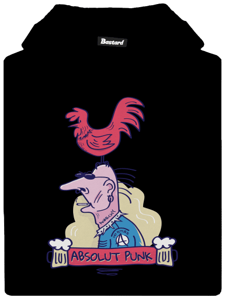 Absolut Punk