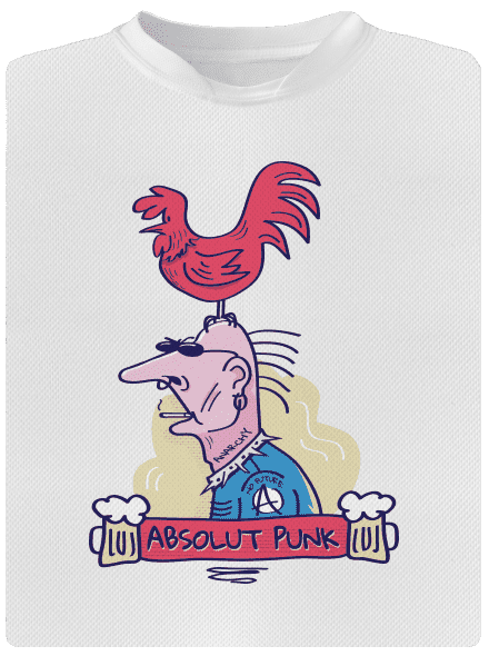 Absolut Punk