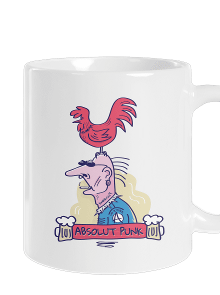 Absolut Punk