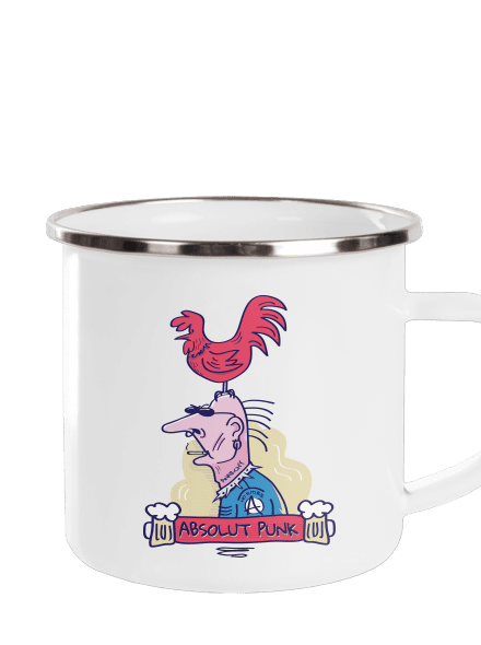 Absolut Punk
