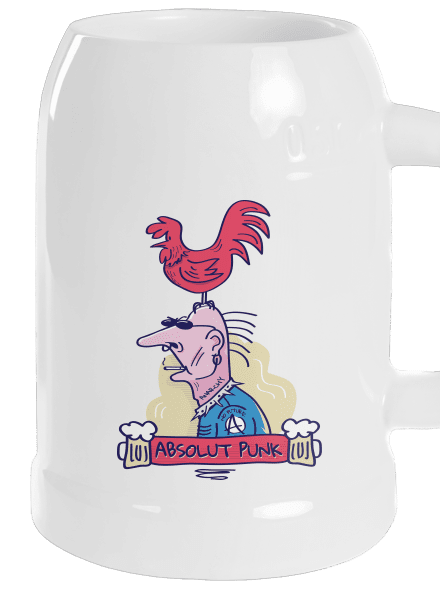 Absolut Punk