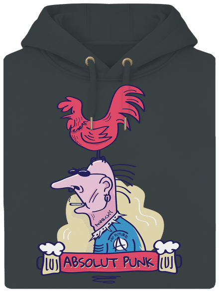 Absolut Punk
