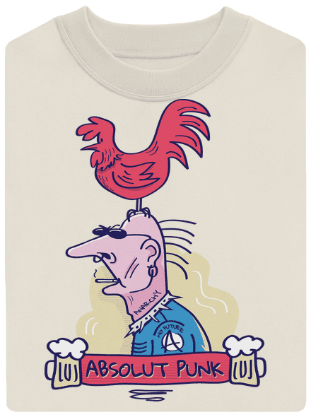 Absolut Punk
