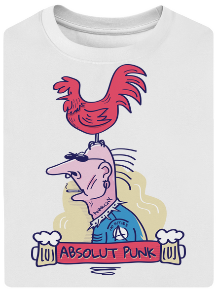 Absolut Punk