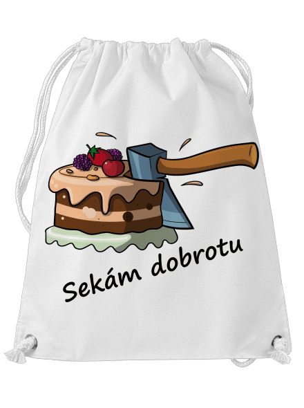 Sekám dobrotu
