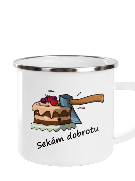 Sekám dobrotu