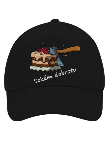 Sekám dobrotu