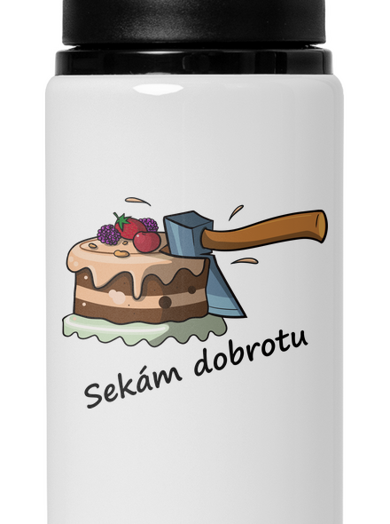 Sekám dobrotu
