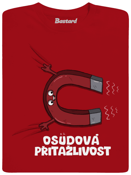 Osudová přitažlivost