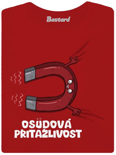 Osudová přitažlivost