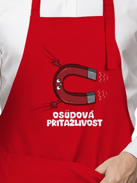 Osudová přitažlivost