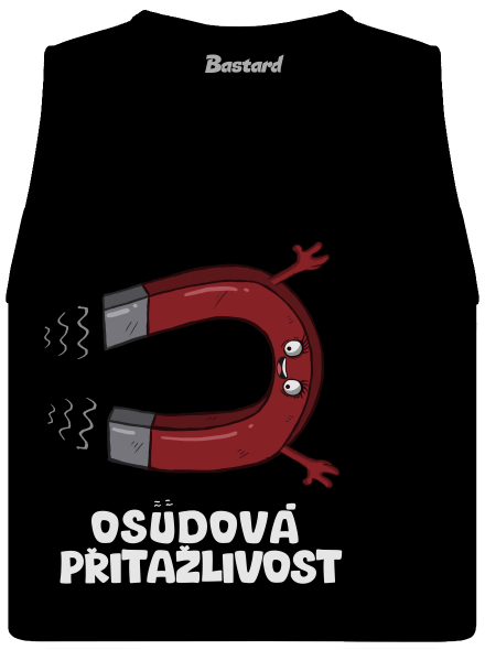 Osudová přitažlivost
