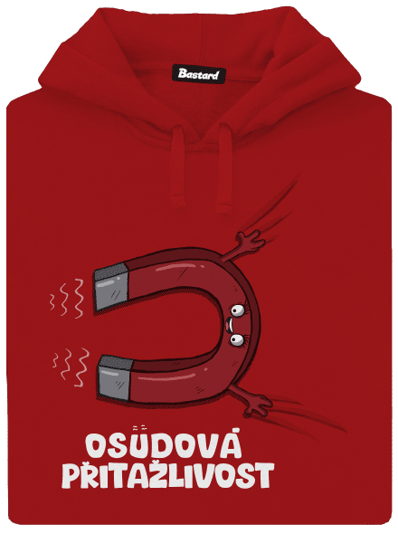 Osudová přitažlivost