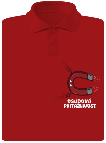 Osudová přitažlivost