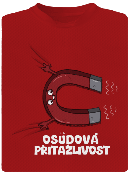 Osudová přitažlivost