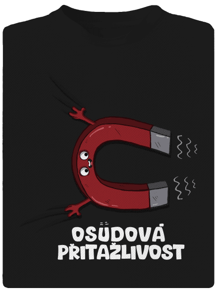 Osudová přitažlivost