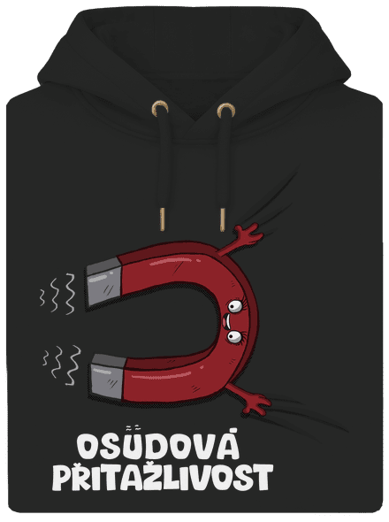 Osudová přitažlivost