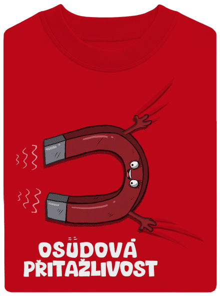 Osudová přitažlivost