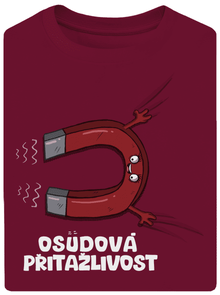 Osudová přitažlivost
