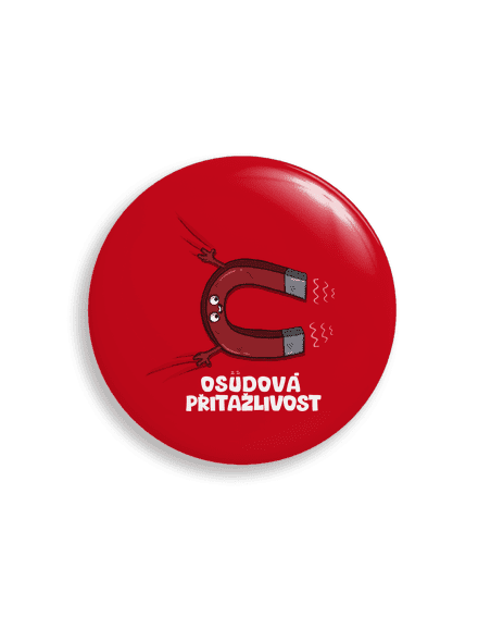 Osudová přitažlivost