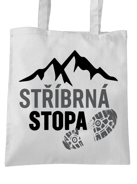 Stříbrná stopa