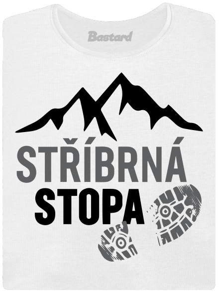 Stříbrná stopa