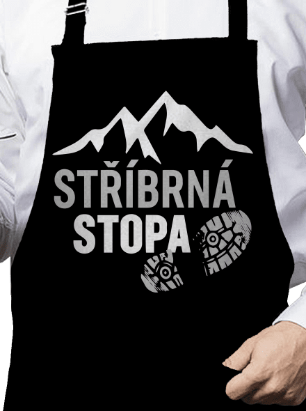 Stříbrná stopa