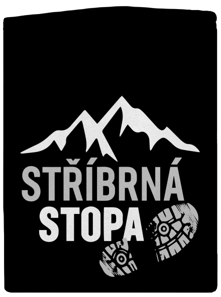 Stříbrná stopa