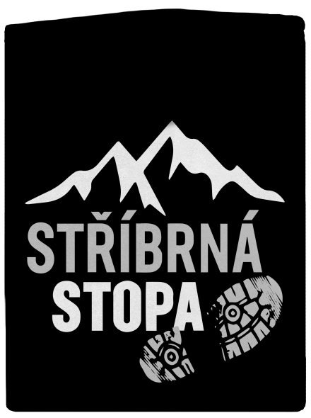 Stříbrná stopa