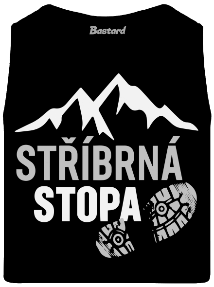 Stříbrná stopa