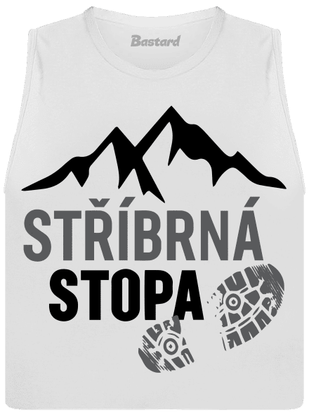 Stříbrná stopa