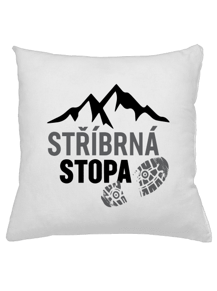 Stříbrná stopa