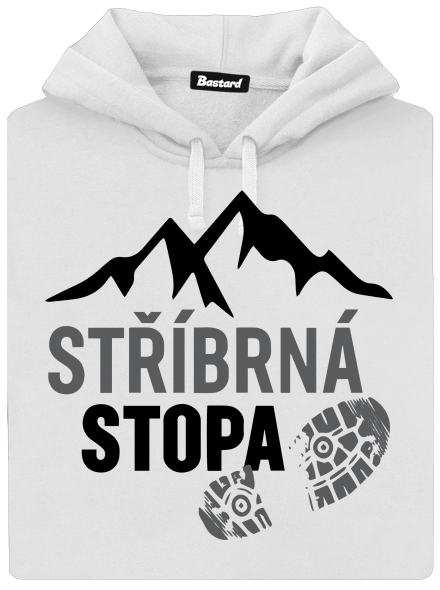 Stříbrná stopa