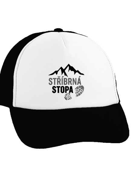 Stříbrná stopa
