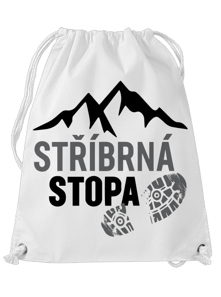 Stříbrná stopa