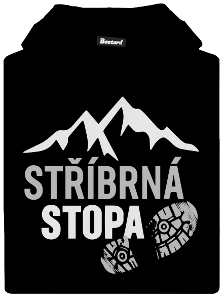Stříbrná stopa