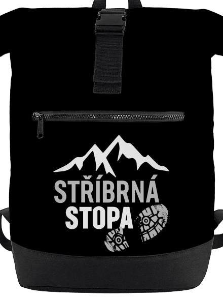 Stříbrná stopa