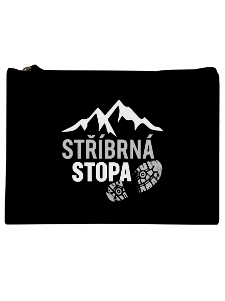 Stříbrná stopa