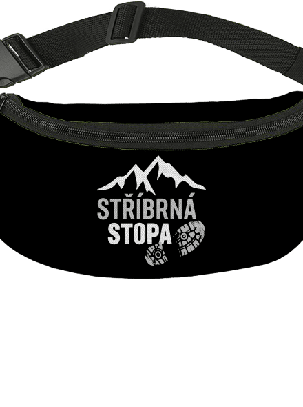 Stříbrná stopa