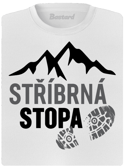 Stříbrná stopa
