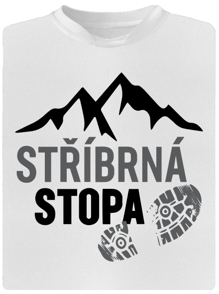Stříbrná stopa