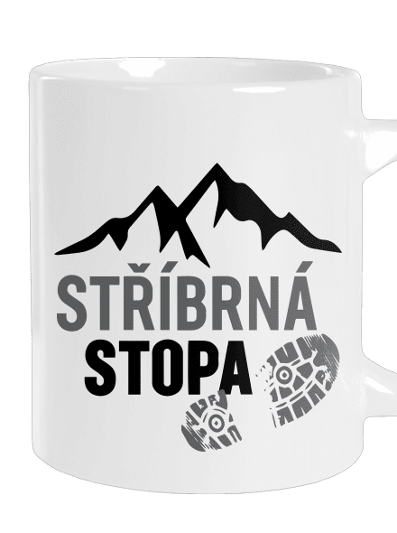 Stříbrná stopa
