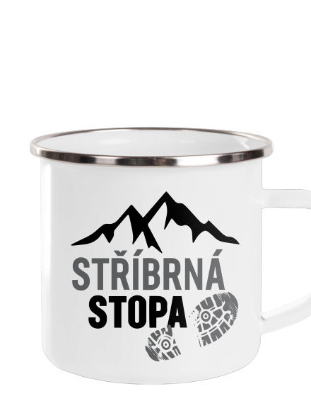 Stříbrná stopa