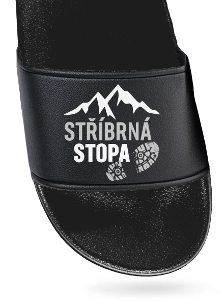 Stříbrná stopa